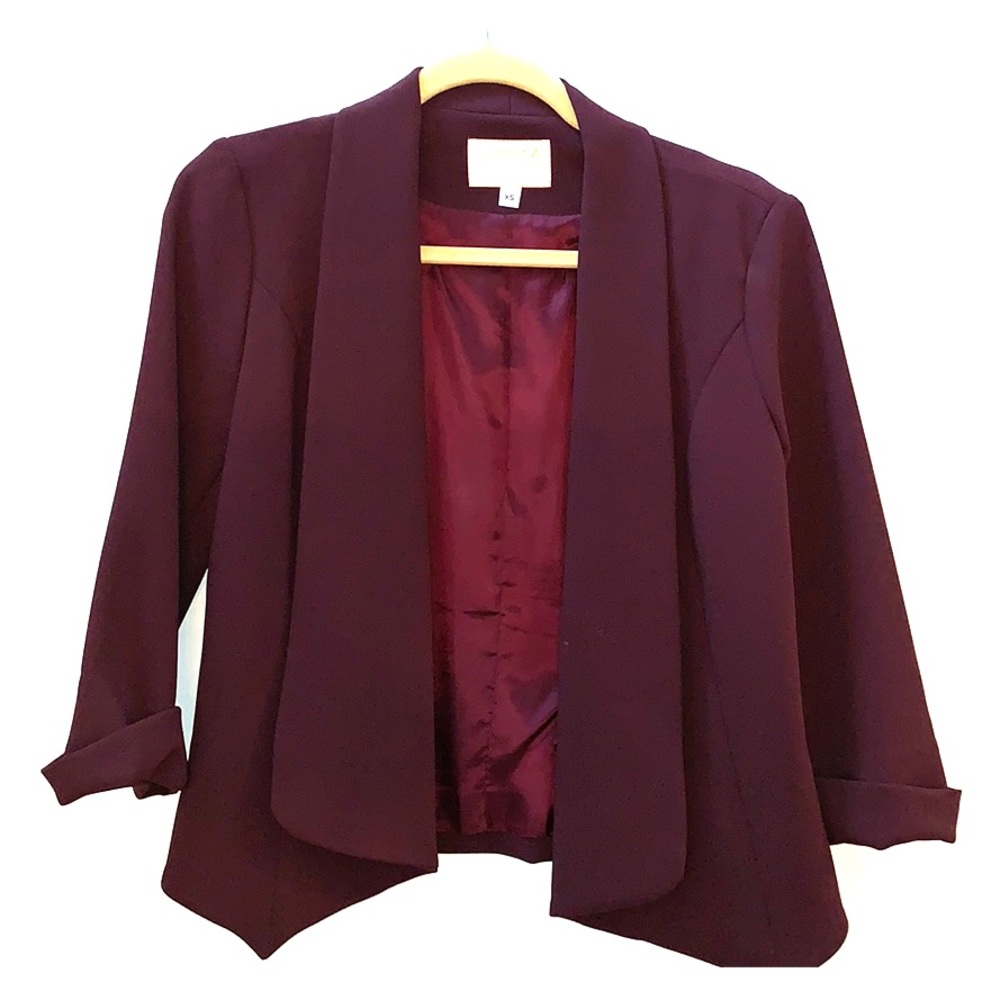 Alberto Makali Jacket Blazer XS